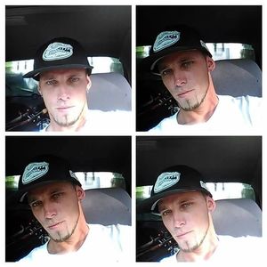 Meet your Posher, Billy